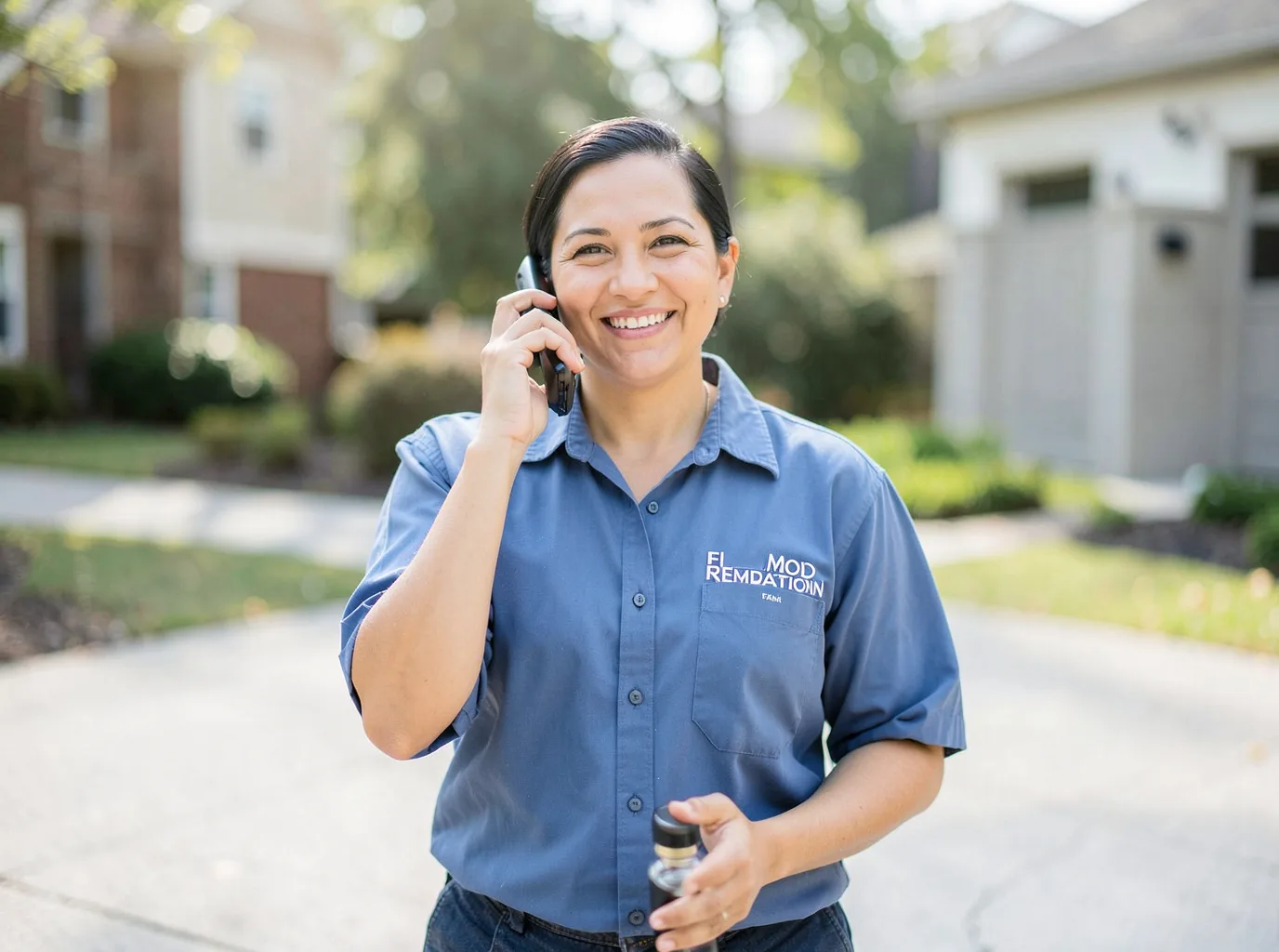 Mold Remediation Milton Center, OH FAQs